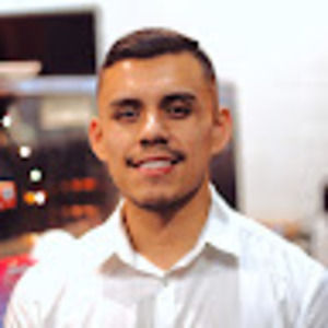 Meet your Posher, Chris